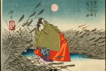 平安美人の秘密？『源氏物語』から読み解く美意識の変化とは？『源氏物語』に見る平安時代の美の基準