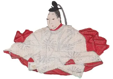 藤原伊周の思い人、藤原光子(三の君)の生涯