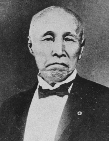 去華就実」と郷土の先覚者たち第回大隈重信と致遠館