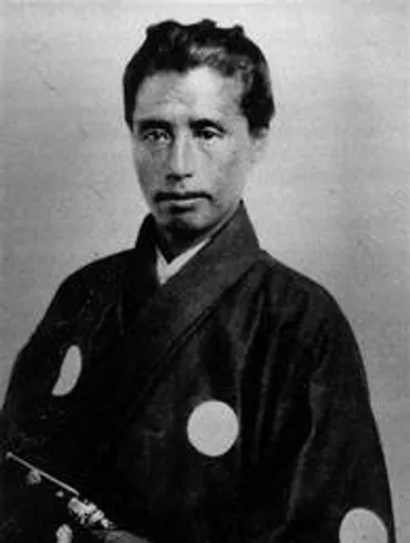 島津斉彬と勝海舟
