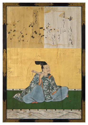 清原元輔の落馬騒動から読み解く、平安時代のユーモア精神とは？落馬、冠の脱落、そして清原元輔の機転