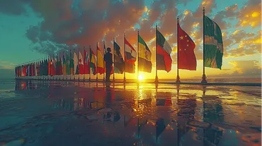 国歌は文化を表す鏡?『君が代』の歌詞の意味や成り立ちをご紹介