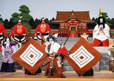 襲名延期年(上)團十郎とは年超、受け継がれる芸と伝統:東京新聞デジタル