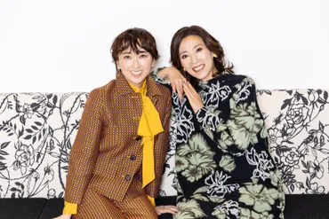 『宝塚への招待』「・・－月明かりの赤い花－」を真琴つばさと紫吹淳の副音声付きでお届け！月日日の放送を前に収録レポートを公開！