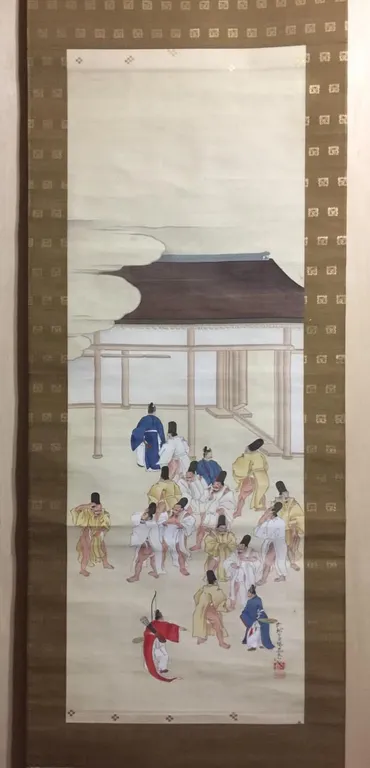 相撲