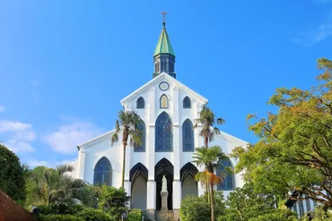 世界遺産「長崎と天草地方の潜伏キリシタン関連遺産」って?