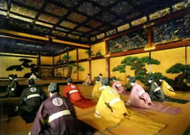 幕末歴史探訪薩長同盟大政奉還
