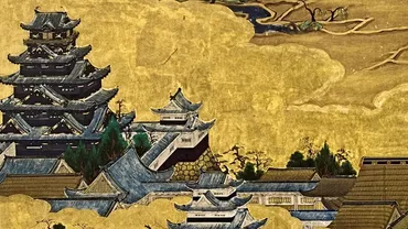 大坂城