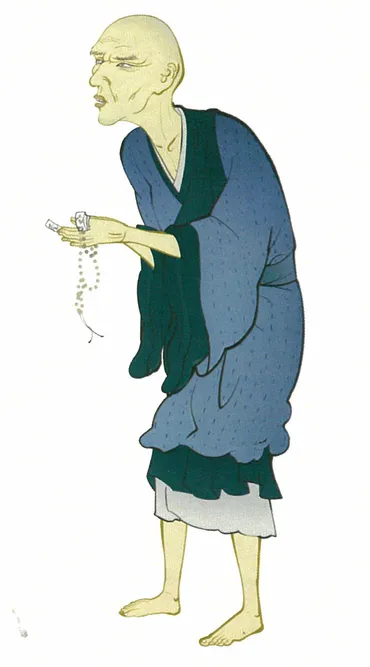 一遍上人のご生涯