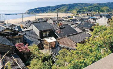9棟「解体やむなし」重伝建輪島・黒島、市審議会が「除却」答申〈11大震災〉