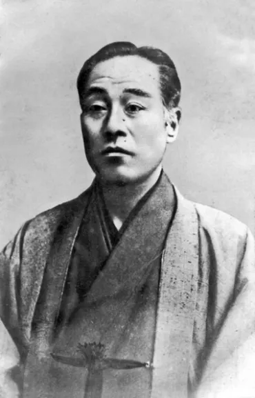 約束は無効と覚悟せよ」福沢諭吉が見抜いた韓国の本質