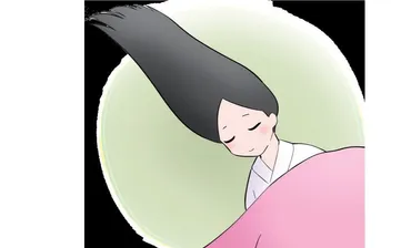 ページ目【大河ドラマ「光る君へ」本日第話】平安貴族のヘアケア事情美しさを保つには米のとぎ汁