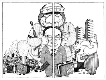 南アフリカの歴史(下)日本人もアパルトヘイトに゛加担゛した
