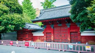東京大学 150周年記念事業で赤門周辺の歴史的環境保全へ