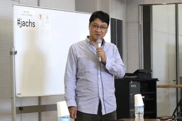 レポート】『刀剣乱舞』シナリオ担当・芝村裕吏が語るキャラクター設定とは…「設定作った刀剣は100以上」「和泉守兼定は2つ設定がある」 