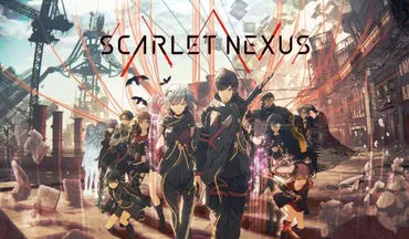 SCARLET NEXUS】レビュー: アニメ調アクションゲームとしては最高峰であるが、日本におけるメディアミックス戦略の悪しき風習が足を引っ張る –  スカーレットネクサス 