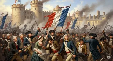 トリコロール(フランス国旗)の歴史と意味とは？象徴、色、起源を徹底解説！自由・平等・博愛を象徴するフランス国旗トリコロール