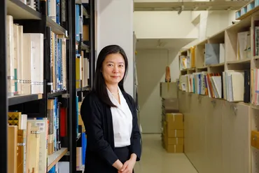 建築学では基礎研究と社会に役立つ研究を行き来できます―工学部・藤田香織教授