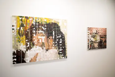 寺尾栞莉さんの切り絵画文集『きり絵画文集原爆ヒロシマ』？ 原爆の悲劇と、記憶を伝える絵本原爆の記憶を後世に伝える、切り絵と絵本の物語