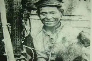 三毛別(サンケベツ) ヒグマ事件 1915年 山本兵吉(1858