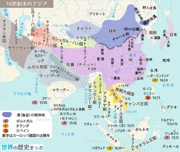 コンバウン朝