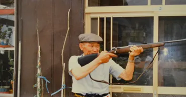 史上最悪の獣害「三毛別羆事件」 7人が殺された゛悲劇の地゛の今 写真特集9/11
