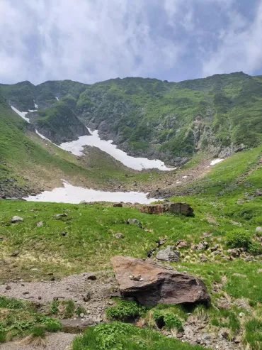 🐻ヒグマ出現!カムイエクウチカウシ山 / りょうさんさんのカムイエクウチカウシ山(カムエク)の活動データ