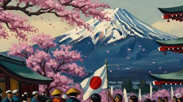 君が代はヘブライ語だった?歌詞に隠された驚愕の意味と翻訳を解説
