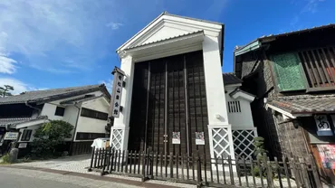 山車が上から見える!有松山車会館を見学【有松】