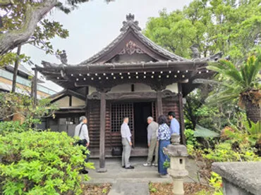 日本遺産の有松を文化庁「再審査」 認定取り消しに名古屋市が危機感:朝日新聞