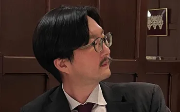 「多様な価値観がなだれ込む現代への警鐘のように思えてならない」日本人は自分を見失っていないか? 江戸時代の゛戦う思想゛に学ぶ