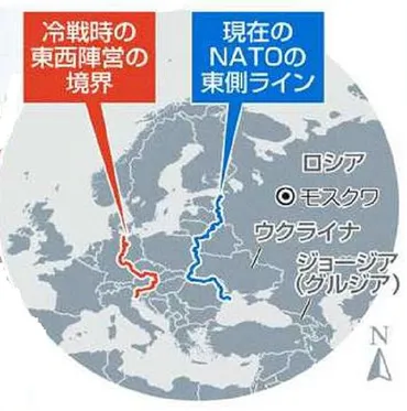 NATOと広島とウクライナ：揺らぎの時代？核兵器、戦争、そして平和への願い