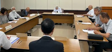 広島の被爆者7団体、核兵器禁止条約の批准を政府に要望へ