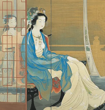 傾国の美女とは？愛されすぎた楊貴妃の悲劇(2/2)歴史を変えた世界の美女・悪女 