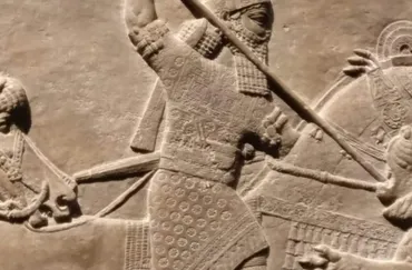 大英博物館:古代の大帝国アッシリアと偉大な王の特別展「I am Ashurbanipal」
