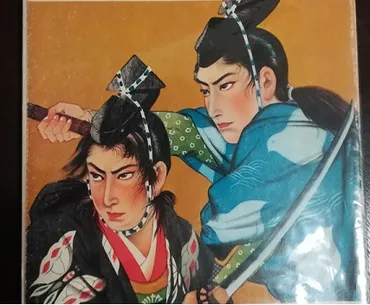 曽我兄弟】曽我十郎の人生まとめ。とにかく貧乏で弟に甘い