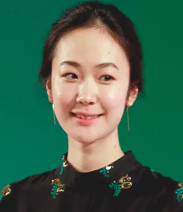 NHK大河「光る君へ」黒木華は《平安の一軍女子のリーダーみたい》…キラキラ女子会描写が話題
