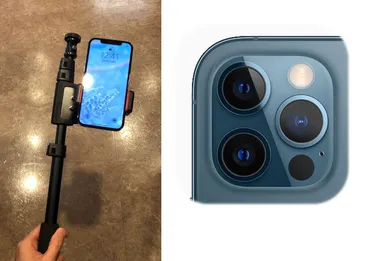 iPhoneの3Dスキャナーでここまでできた! リアル建物のVR化に挑戦