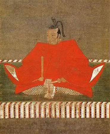 奥平信昌