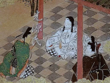 平安美男とは？ 光源氏から在原業平まで、平安時代の美男たちの魅力とは？『源氏物語』の光源氏、在原業平、平貞文…平安時代の美男たち