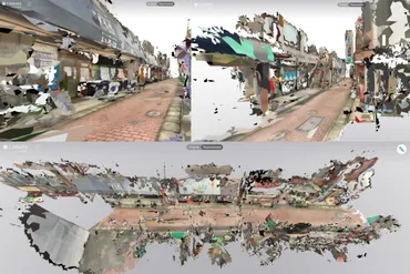 手軽に3Dスキャン！ PolycamとLiDAR技術で変わる3D世界の可能性とは？3DスキャンアプリPolycamの使い方とビジネス活用