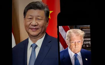 狂人トランプに見切りをつけた習近平。゛一帯一路゛と゛内部循環゛で中国が加速させる「脱アメリカ」 
