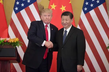 米中貿易戦争」長期化を覚悟する習近平の「戦略」:野口東秀