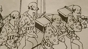 ビジネスシーンでも同じ!?武士道の教本『葉隠』が説く、戦国時代の奉公人の4タイプ