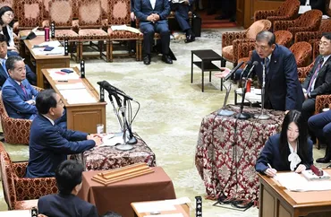 戦後80年首相見解 石破首相「戦争二度と起こさないため発出必要」