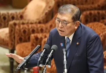 石破首相、戦後80年の見解は「発出が必要」。「単なる思いではなく、何を誤ったのか」