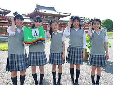 様々な学びで人間的成長を!中村中高のイベント紹介