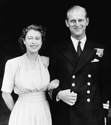 英国王室に69年尽くした王配・フィリップ殿下「波乱と愛あふれる人生」