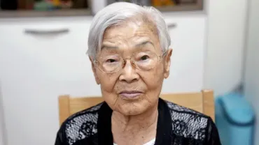 韓国の原爆被害と未来への希望：陜川（ハプチョン）から考える原爆と平和（？マーク）被爆80年と光復80年、2世の苦悩と非核平和大会