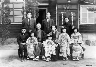36歳で渡された被爆者手帳 なぜ母は黙った?今思う娘への思いやり 戦後80年:朝日新聞